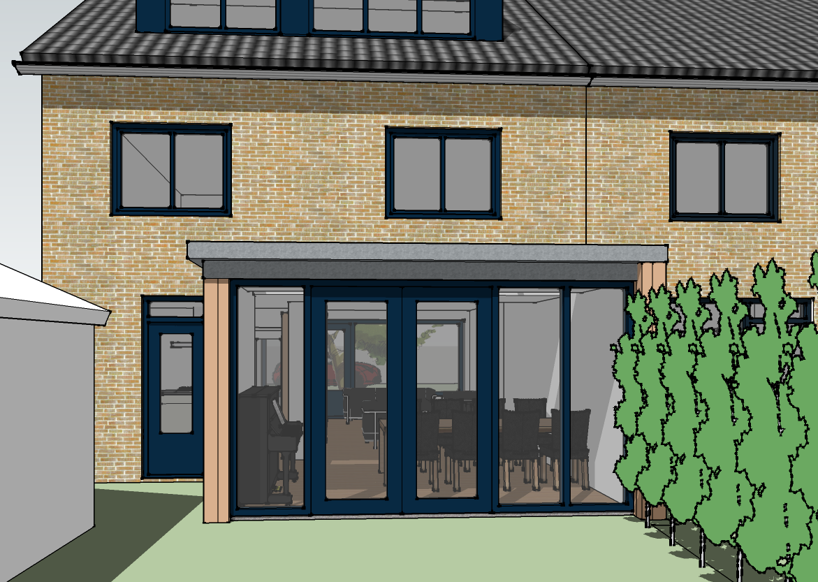 De architect: waar heb je hem voor nodig? - lbs63