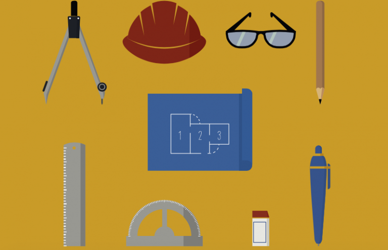 De architect: waar heb je hem voor nodig? - lbs63